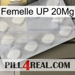 Female UP 20Mg 16